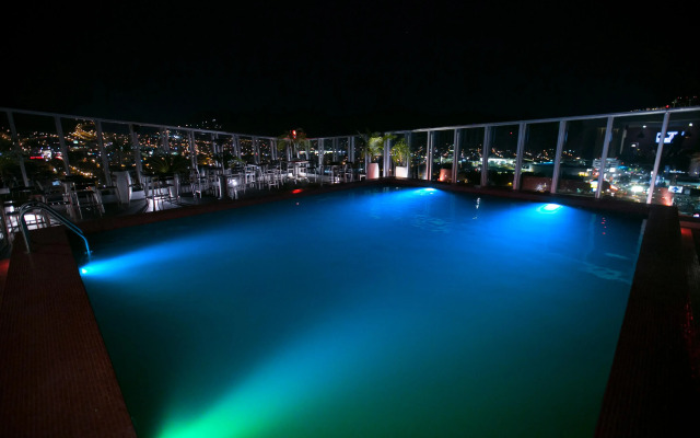 Hotel Belo Grand Morelia
