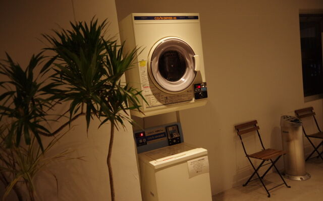 HOTEL TRAD Osaka Tsuruhashi