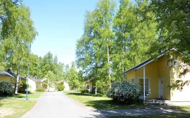 Nallikari Holiday Village Villas