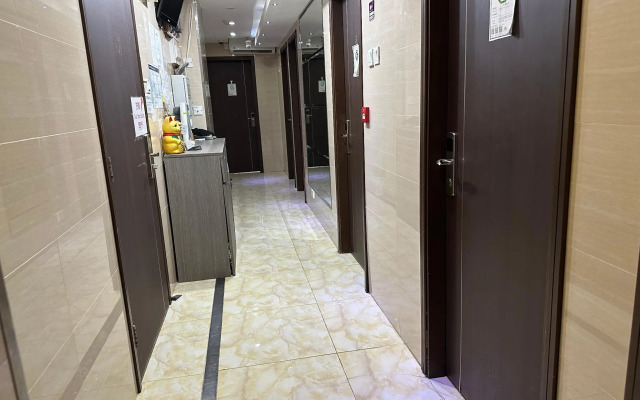 New Style Hotel
