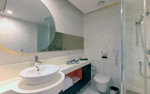 Seres Hotel Old City