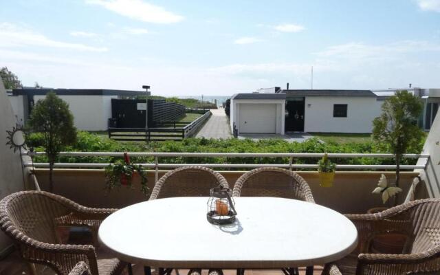 Btsd58002 - Fewo Stranddistel III