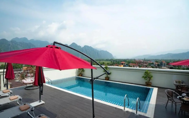 Sivixay Guest House