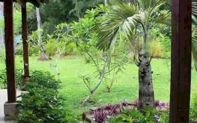Thanh Kim Nga Resort