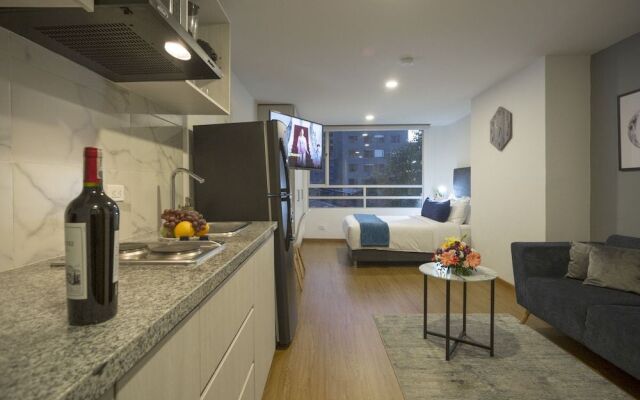 Torre Acqua Lofts