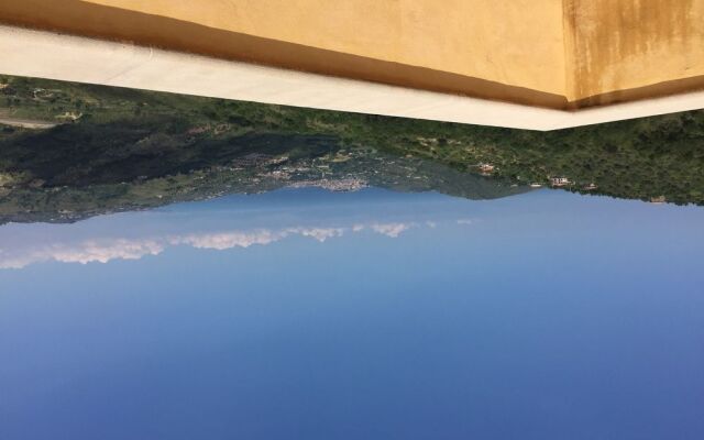 Casa Vacanza Villa Aurora