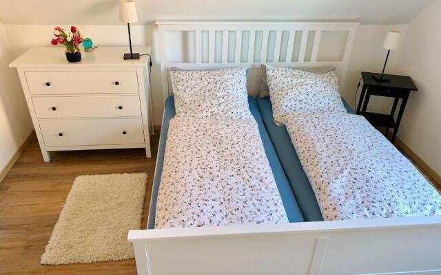 Ferienwohnung-bei-Familie-Kuehl