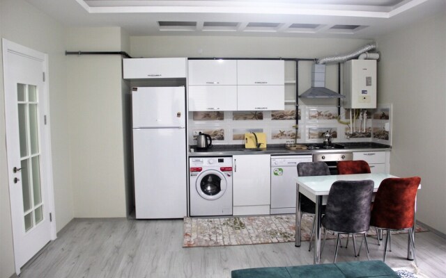 Mara Apart Hotel