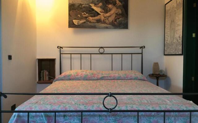 Appartamento Caminia