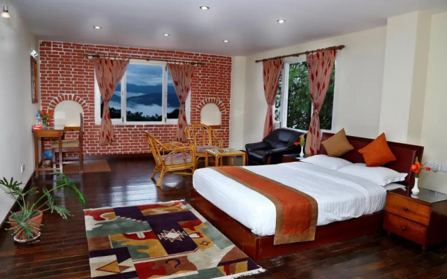 Pataleban Vineyard Resort