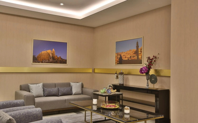 Mardin Airport Hotel