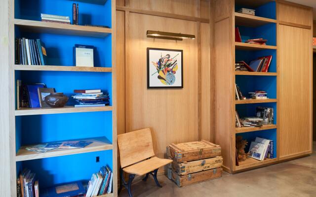Hotel Indigo El Paso Downtown by IHG