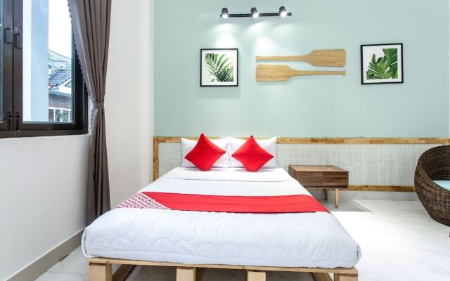 OYO 505 Seagull House Da Nang
