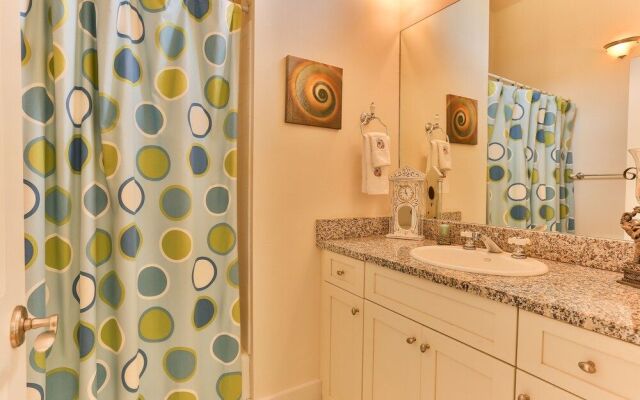 Nautilus Destin - 3 Br Home