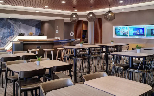 Springhill Suites Detroit Wixom