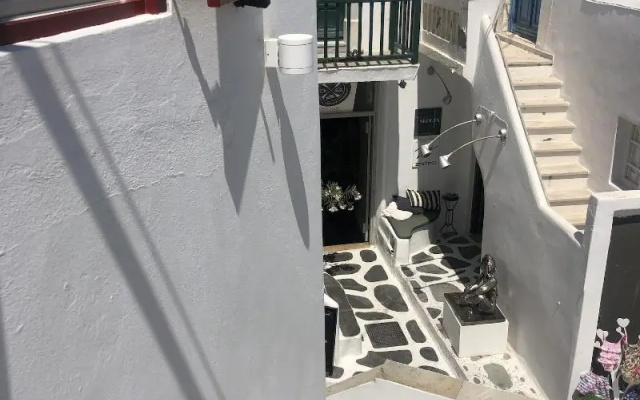La Maison Kalogera