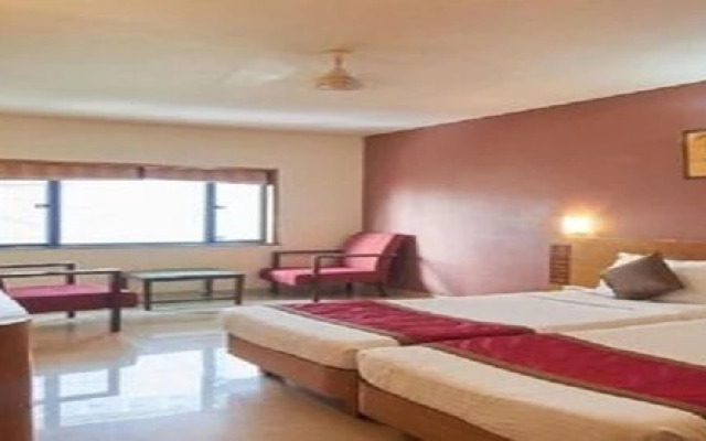 Room Maangta 213 - Juhu
