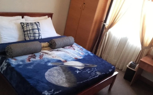 OYO 258 Global Rest House