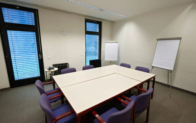 Commundo Tagungshotel Neuss