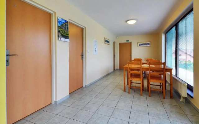 Pension Marketa