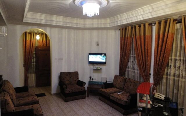 King's Park Villa