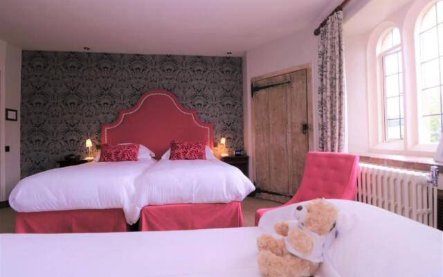 Leeds Castle