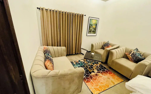 Loft BnB F10 Guest House