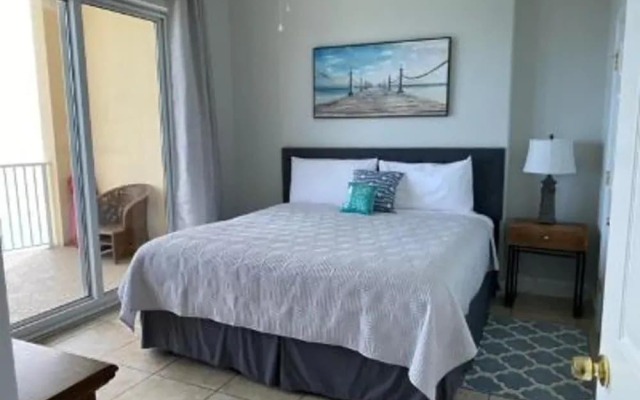 Ocean Villa 2004