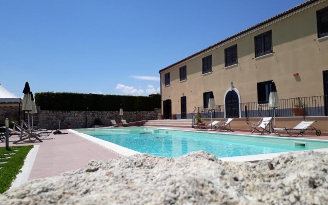 Masseria Grande