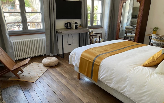 Le Petit Monde de Molly