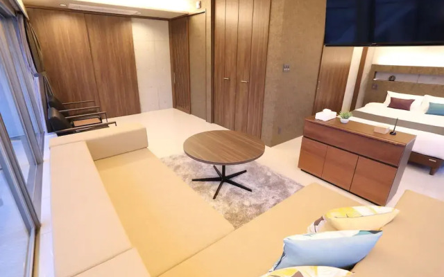 Tabinoteitaku OkinawaNaha