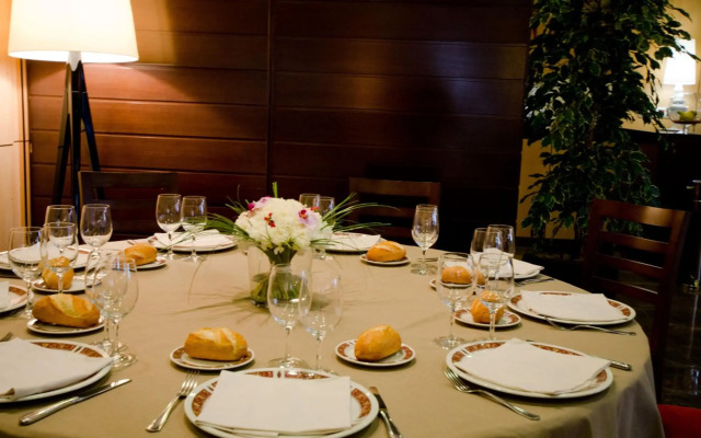 Hotel Andia