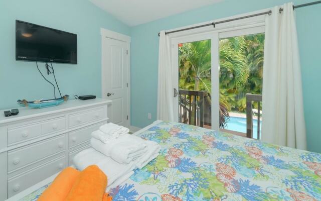 Azure Tides Apartment 3