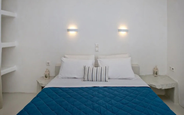 Violet House Agios Sostis