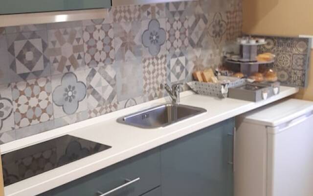Il Glicine B&B