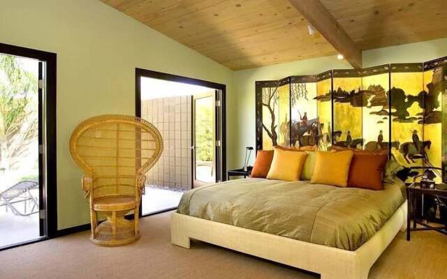 Zen Inspired Sanctuary