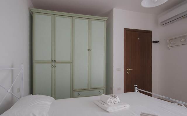 Il Vialetto Verde in Olbia