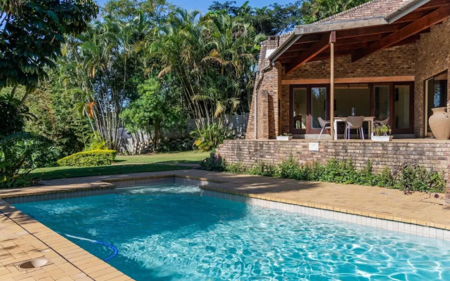 Faraway Lodge B&B