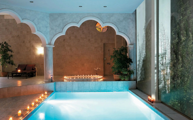 Grecotel Astir Palace