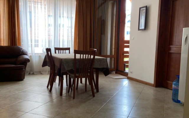 Апартамент 41/401В, хотел Св.Иван Рилски хотел, СПА и Апартаменти