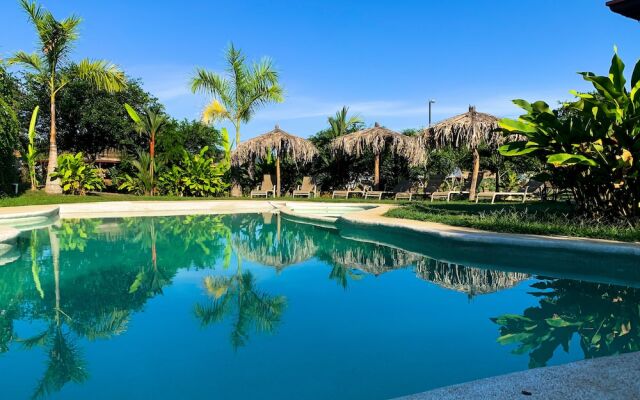 Origenes Lodge