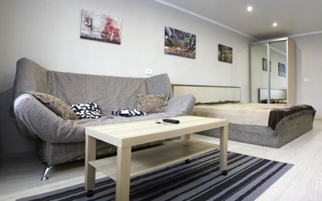 Апартаменты "Добрые Сутки" на Красноармейской 37