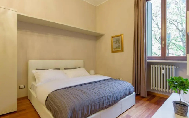 Comfortable Apartment behind the Arena di Verona