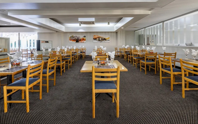 African Sky Hotels - Harrismith Inn