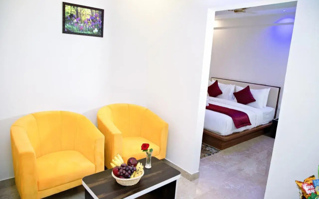 Villa Grand Hotel