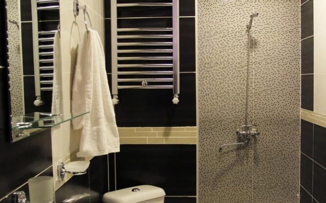 Bounty Guest House