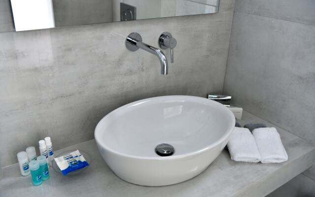 Kanale's Rooms and Suites