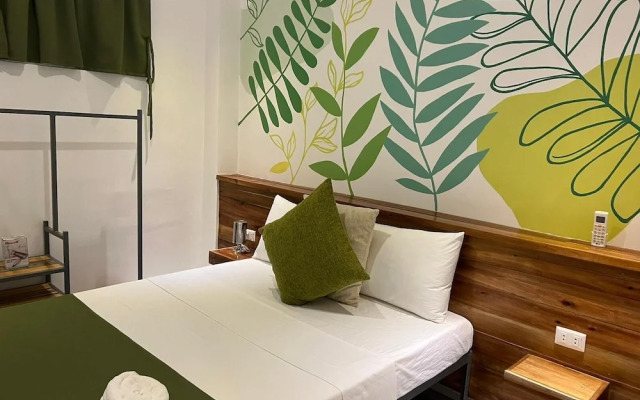 Royal Suites Port Barton