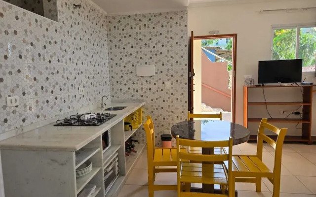 Apartamentos Casa Da Pedra