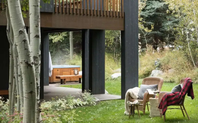 Teton Private Residences